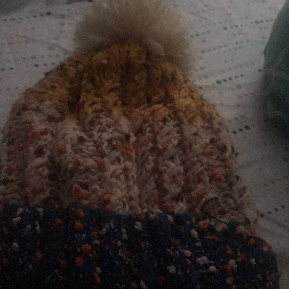 Beanie